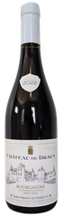 CHATEAU DE DRACY BOURGOGNE - PINOT NOIR