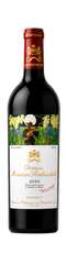 Château Mouton Rothschild 2020