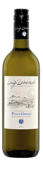 LUIGI LEONARDO PINOT GRIGIO IGT TERRE DI CHIETI
