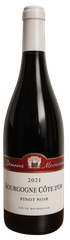 DOMAINE MEUNEAUVE BOURGOGNE CÔTE D'OR - PINOT NOIR