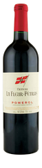 Château La Fleur-Pétrus 2017
