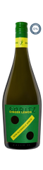 ZERO SL ZERO SPRITZ GINGER LEMON Non-Alcoholic Semi-Sparkling