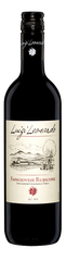 LUIGI LEONARDO SANGIOVESE IGT RUBICONE