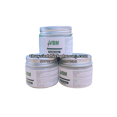 VBM BACTER CLEAN - VI SINH PHÂN HỦY