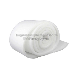 BÔNG LỌC 1KG | GÒN LỌC NƯỚC THÁI HÒA - LỌC CẶN, BỤI LI TI