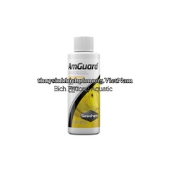 SEACHEM AMGUARD - DUNG DỊCH KHỬ ĐỘC TỐ NH3 (AMONIAC)