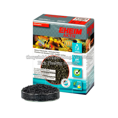 EHEIM AKTIV - THAN HOẠT TÍNH CAO CẤP