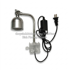 ĐÈN COB RỌI NHÔM XINMA 5W – 7W 3 CHẾ ĐỘ MÀU