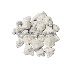 ĐÁ LÔNG VŨ (NHAM THẠCH TRẮNG / PUMICE) - GIẢI PHÁP TOÀN DIỆN CHO CÂY TRỒNG & HỆ THỐNG LỌC NƯỚC