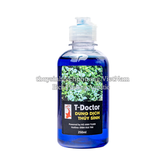 T-DOCTOR – CHUYÊN TRỊ RỮA THÂN CHO RÁY, BUCEP
