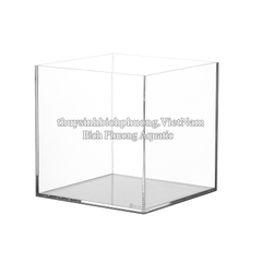 HỒ SHOW CÁ ACRYLIC EBI - HỒ CÁ MINI