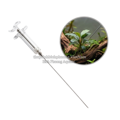 XI LANH CHÂM DUNG DỊCH THỦY SINH PREMIUM | CHÂM PHÂN NƯỚC - DIỆT RÊU - BÓN GỐC CÂY