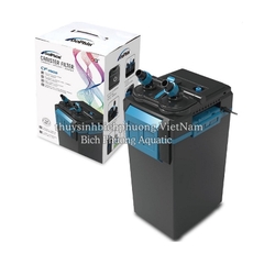 DOPHIN ALL IN ONE CF - LỌC THÙNG  CAO CẤP CHO HỒ CÁ THỦY SINH