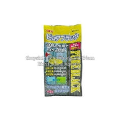 GEX PURE BLACK SOIL - NỀN TRƠ TRANG TRÍ, LỌC NƯỚC CHO HỒ TÔM, TÉP, CÁ CẢNH