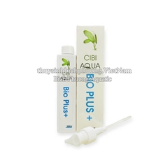 CIBI AQUA BIO PLUS - VI SINH TỔNG HỢP