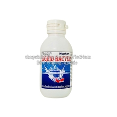LIQUID BACTER – VI SINH NUPHAR