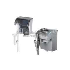 LỌC THÁC SOBO 303H – 606H – 607H