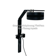ĐÈN LED AQUARIUM KZJ – TA4 RGB-UV