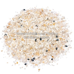 PEPPER WHITE SAND - CÁT TRẮNG MUỐI TIÊU