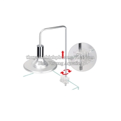 ĐÈN LED XINMA 20W, 40W (WHITE / WRB)