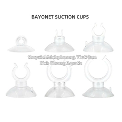 NÚM HÍT, GIÁC HÍT, NÚT HÍT, CỐC HÍT, KẸP HÍT GIỮ ỐNG OXY/CO2, IN OUT – HÍT KÍNH, HÍT TƯỜNG GẠCH MEN