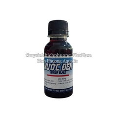 NƯỚC ĐEN BLACKWATER
