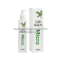 CIBI AQUA MICRO - PHÂN NƯỚC VI LƯỢNG