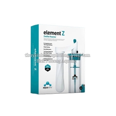 AQUAVITRO ELEMENT Z – ZEOLITE REACTOR - LÒ PHẢN ỨNG VẬT LIỆU LỌC