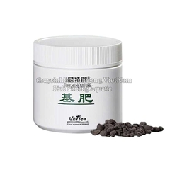 CỐT NỀN NETLEA BASE FERTILIZER (HŨ 400GR)