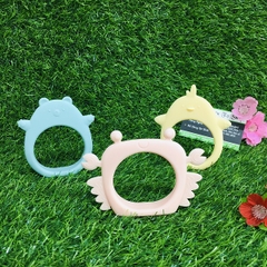 Gặm Nướu CHo Bé