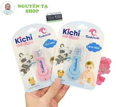 Bấm Móng Tay Kichi cho bé