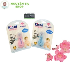Bấm Móng Tay Kichi cho bé