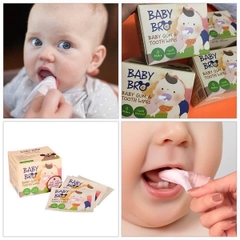 GẠC RƠ LƯỠI BABY PRO HÀN QUỐC 25 cái