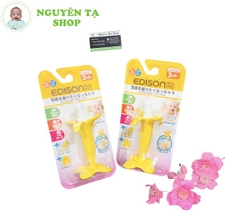 Gặm Nướu Quả Chuối Edison