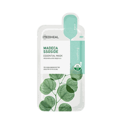 Mặt Nạ Mediheal Madeca Ssoside Essential Mask