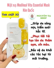 Mặt nạ Mediheal Vita Essential Mask