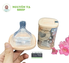 Núm Ti Hegen Cao Cấp Hàn Quốc
