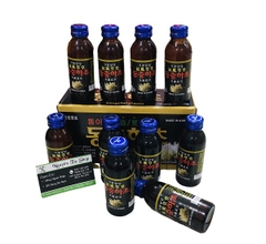 Nước Uống Hồng Sâm Đông Trùng Dong A