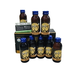 Nước Uống Hồng Sâm Nhung Hươu Dong A Hàn Quốc