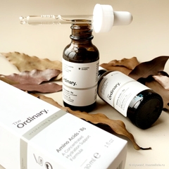 Serum Dưỡng Ẩm The Ordinary Amino Acids + B5