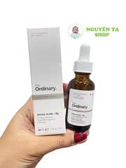 Serum Dưỡng Ẩm The Ordinary Amino Acids + B5