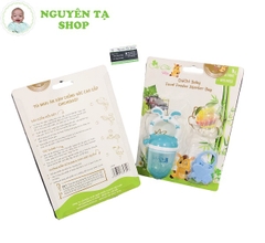 Túi Nhai Chống Hóc Cho Bé Kichi Baby