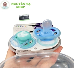 Ty Ngậm Avent Philips