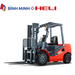 XE NÂNG HELI 2 - 3.5 TẤN H3 SERIES