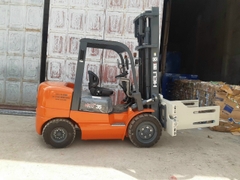 XE NÂNG HELI 2 - 3.5 TẤN H2000 SERIES
