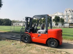 XE NÂNG HELI 4 - 5 TẤN K2 SERIES