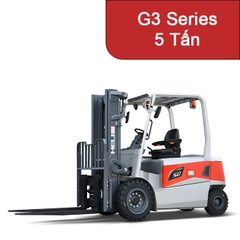XE NÂNG ĐIỆN 4 - 5 TẤN G3 SERIES