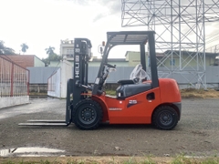 XE NÂNG HELI 2 - 3.5 TẤN K2 SERIES