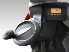 XE NÂNG REACH TRUCK 1.4/1.6/1.8/2 TẤN
