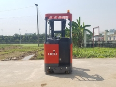 XE NÂNG REACH TRUCK 1.5-1.8 TẤN
